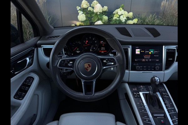Porsche Macan 2.0 | Pano | Leder | Camera |