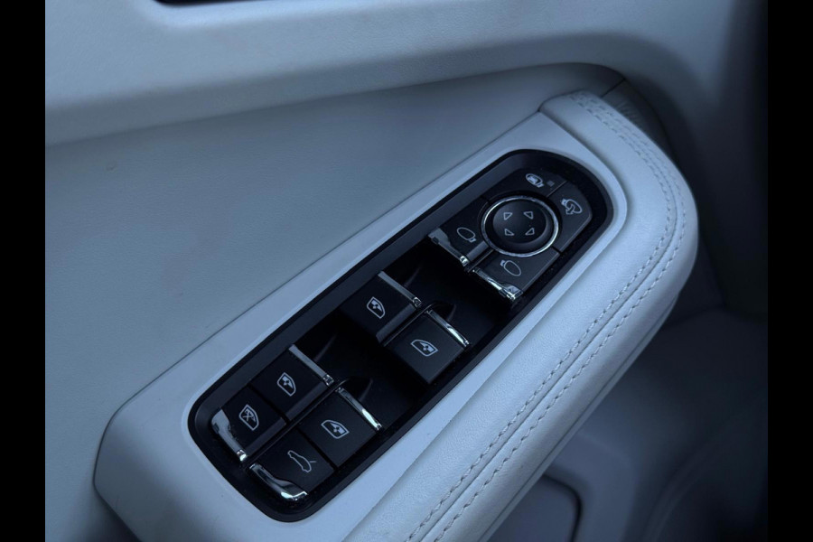 Porsche Macan 2.0 | Pano | Leder | Camera |