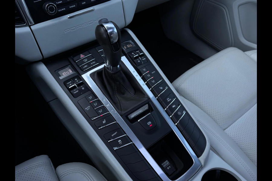 Porsche Macan 2.0 | Pano | Leder | Camera |