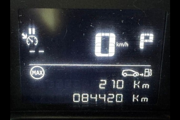 Peugeot Expert 2.0 BlueHDI 180pk Asphalt Automaat Euro 6 84.000km Airco,Navi,Camera,Xenon