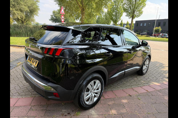 Peugeot 3008 1.2 PureTech Blue Lease Executive