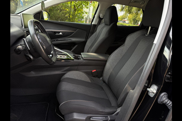 Peugeot 3008 1.2 PureTech Blue Lease Executive