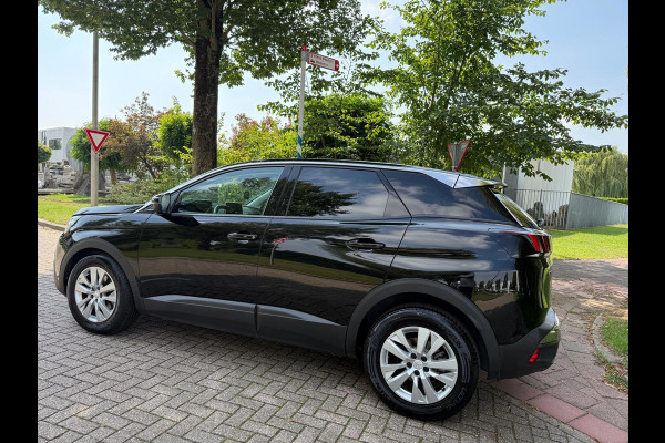 Peugeot 3008 1.2 PureTech Blue Lease Executive
