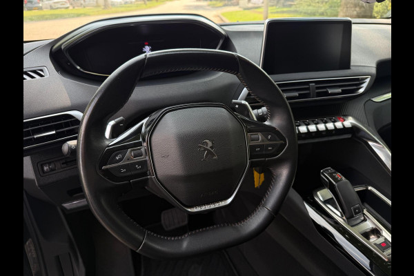 Peugeot 3008 1.2 PureTech Blue Lease Executive
