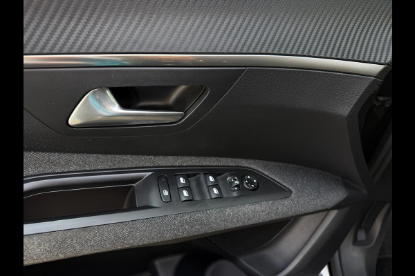 Peugeot 3008 1.2 PureTech Blue Lease Executive