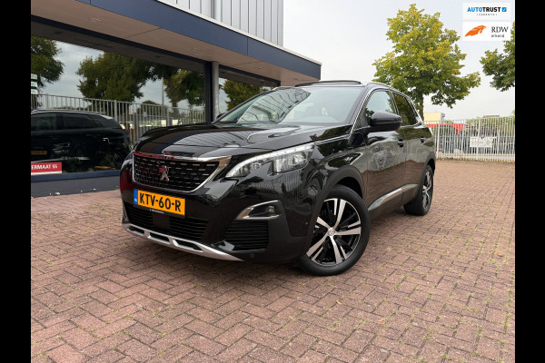 Peugeot 3008 1.2 PureTech Allure | Automaat | Pano | CarPlay