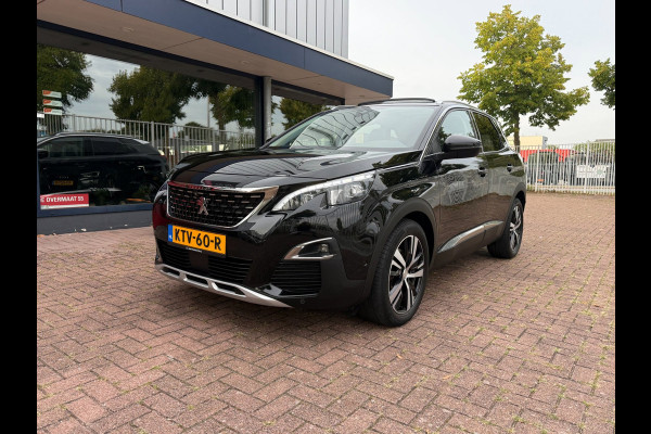 Peugeot 3008 1.2 PureTech Allure | Automaat | Pano | CarPlay