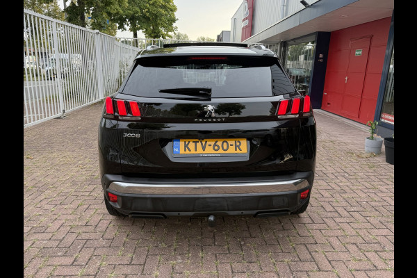 Peugeot 3008 1.2 PureTech Allure | Automaat | Pano | CarPlay