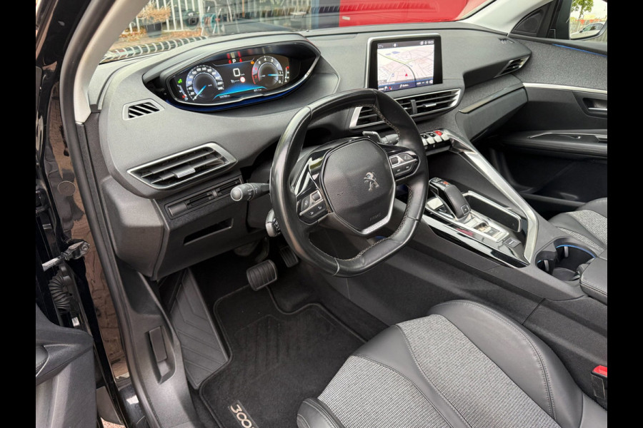 Peugeot 3008 1.2 PureTech Allure | Automaat | Pano | CarPlay