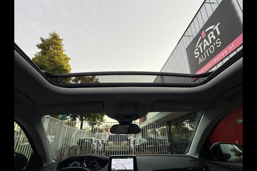 Peugeot 3008 1.2 PureTech Allure | Automaat | Pano | CarPlay