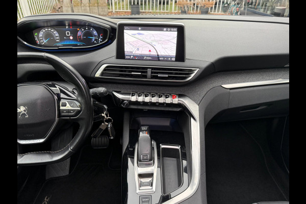 Peugeot 3008 1.2 PureTech Allure | Automaat | Pano | CarPlay