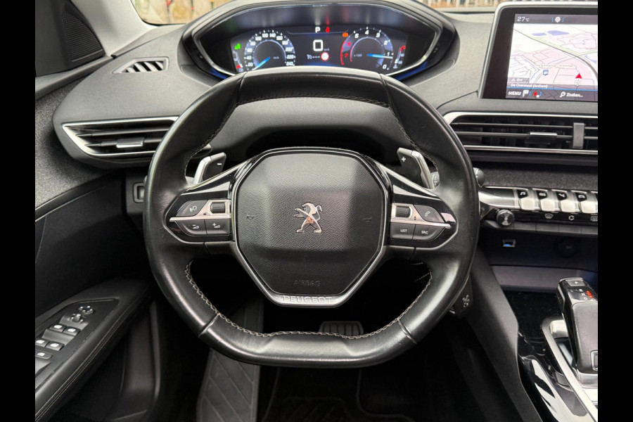 Peugeot 3008 1.2 PureTech Allure | Automaat | Pano | CarPlay