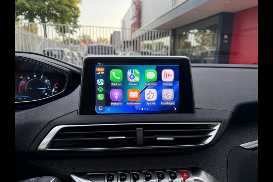 Peugeot 3008 1.2 PureTech Allure | Automaat | Pano | CarPlay