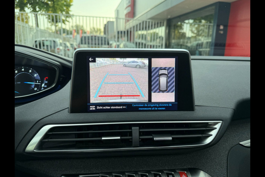 Peugeot 3008 1.2 PureTech Allure | Automaat | Pano | CarPlay