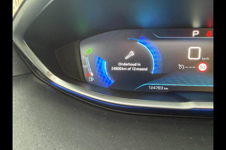Peugeot 3008 1.2 PureTech Allure | Automaat | Pano | CarPlay