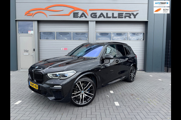 BMW X5 XDrive40i High Executive BOMVOL Black APK