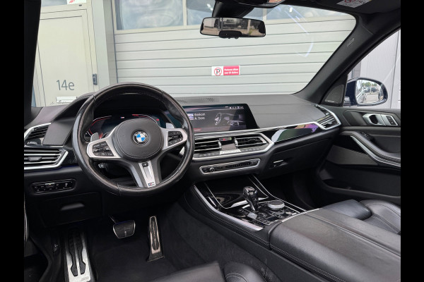 BMW X5 XDrive40i High Executive BOMVOL Black APK