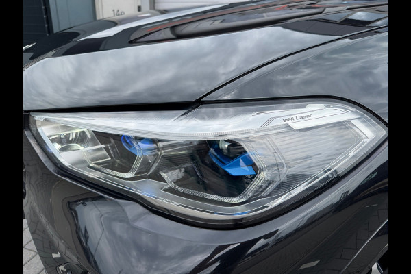 BMW X5 XDrive40i High Executive BOMVOL Black APK