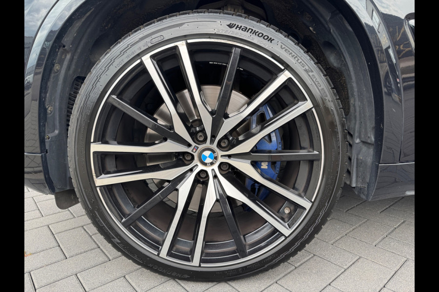 BMW X5 XDrive40i High Executive BOMVOL Black APK
