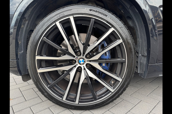 BMW X5 XDrive40i High Executive BOMVOL Black APK