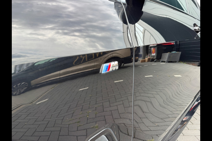 BMW X5 XDrive40i High Executive BOMVOL Black APK