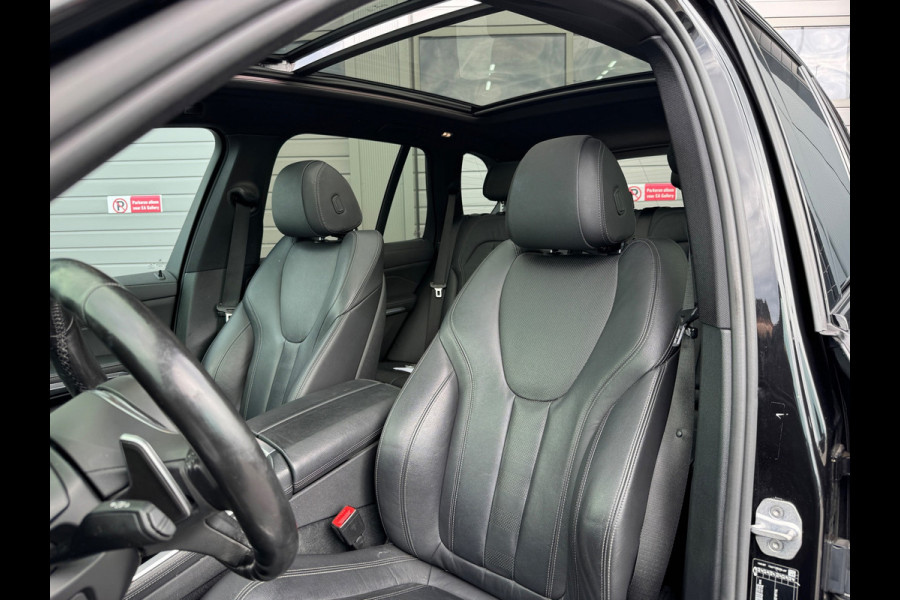 BMW X5 XDrive40i High Executive BOMVOL Black APK