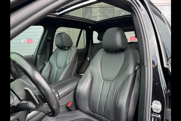 BMW X5 XDrive40i High Executive BOMVOL Black APK