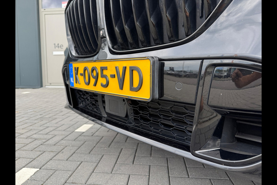 BMW X5 XDrive40i High Executive BOMVOL Black APK