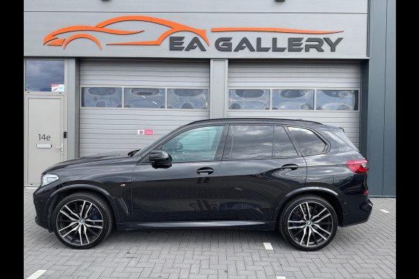 BMW X5 XDrive40i High Executive BOMVOL Black APK