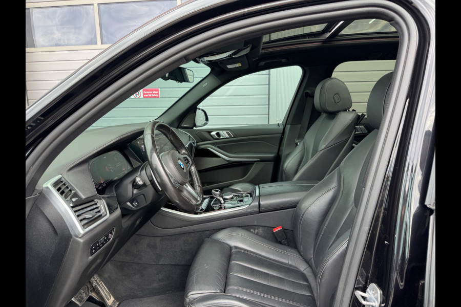 BMW X5 XDrive40i High Executive BOMVOL Black APK