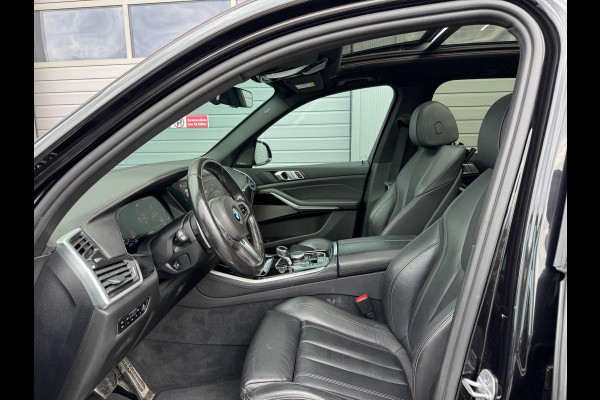 BMW X5 XDrive40i High Executive BOMVOL Black APK