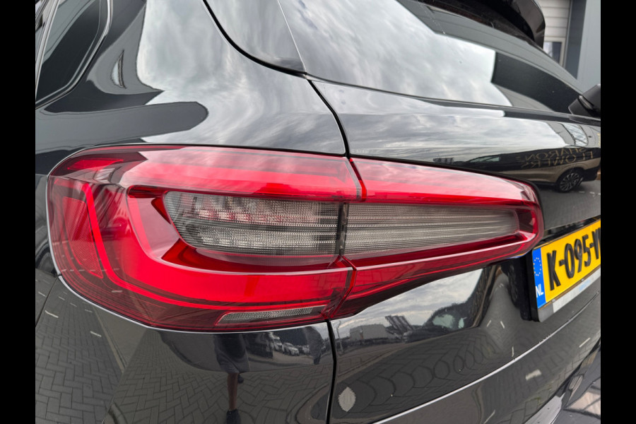 BMW X5 XDrive40i High Executive BOMVOL Black APK