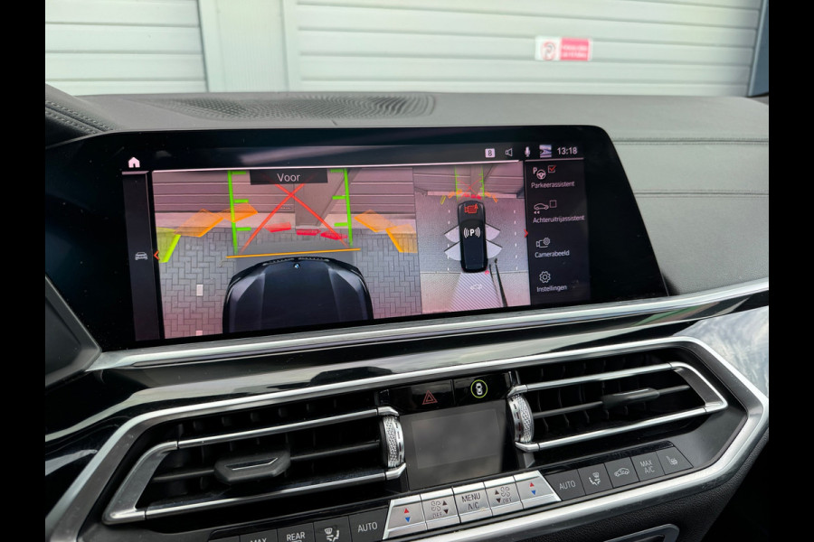 BMW X5 XDrive40i High Executive BOMVOL Black APK