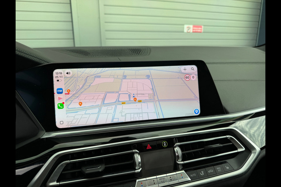 BMW X5 XDrive40i High Executive BOMVOL Black APK