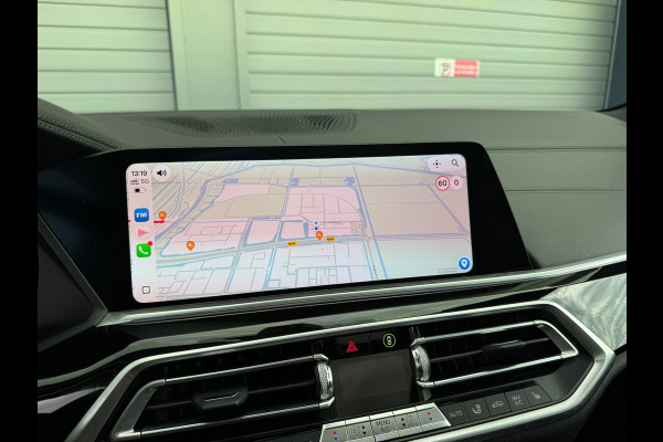 BMW X5 XDrive40i High Executive BOMVOL Black APK