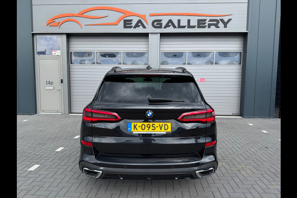 BMW X5 XDrive40i High Executive BOMVOL Black APK
