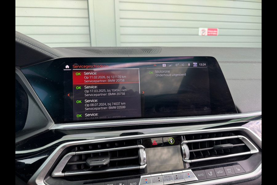 BMW X5 XDrive40i High Executive BOMVOL Black APK