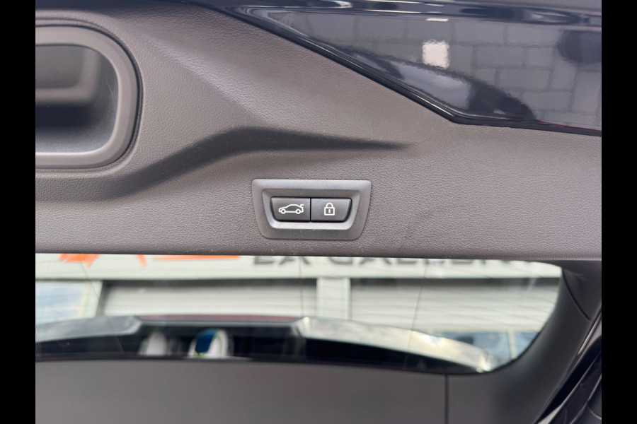 BMW X5 XDrive40i High Executive BOMVOL Black APK