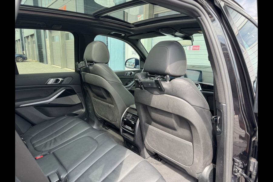 BMW X5 XDrive40i High Executive BOMVOL Black APK
