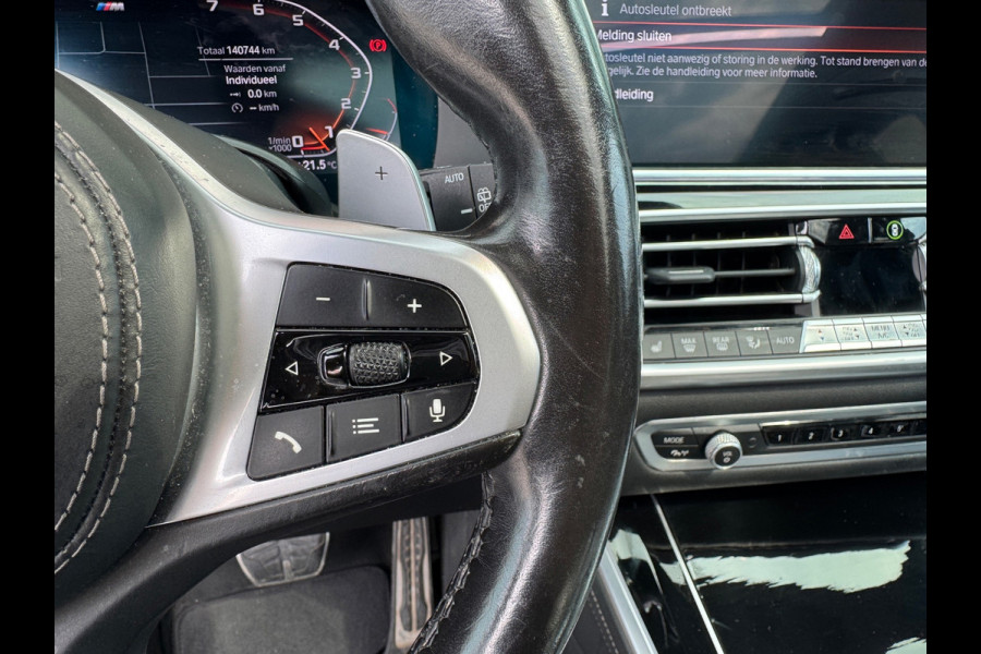BMW X5 XDrive40i High Executive BOMVOL Black APK
