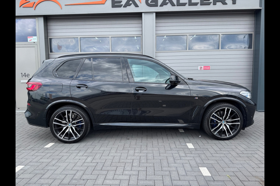 BMW X5 XDrive40i High Executive BOMVOL Black APK