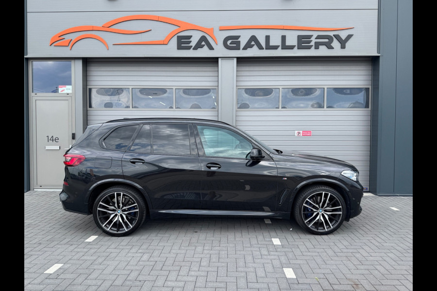 BMW X5 XDrive40i High Executive BOMVOL Black APK