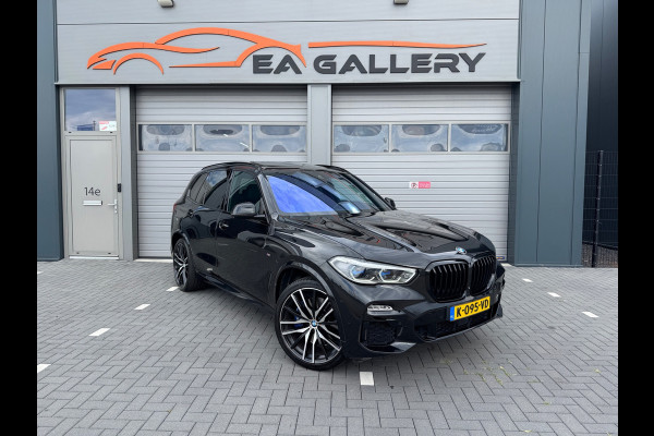 BMW X5 XDrive40i High Executive BOMVOL Black APK