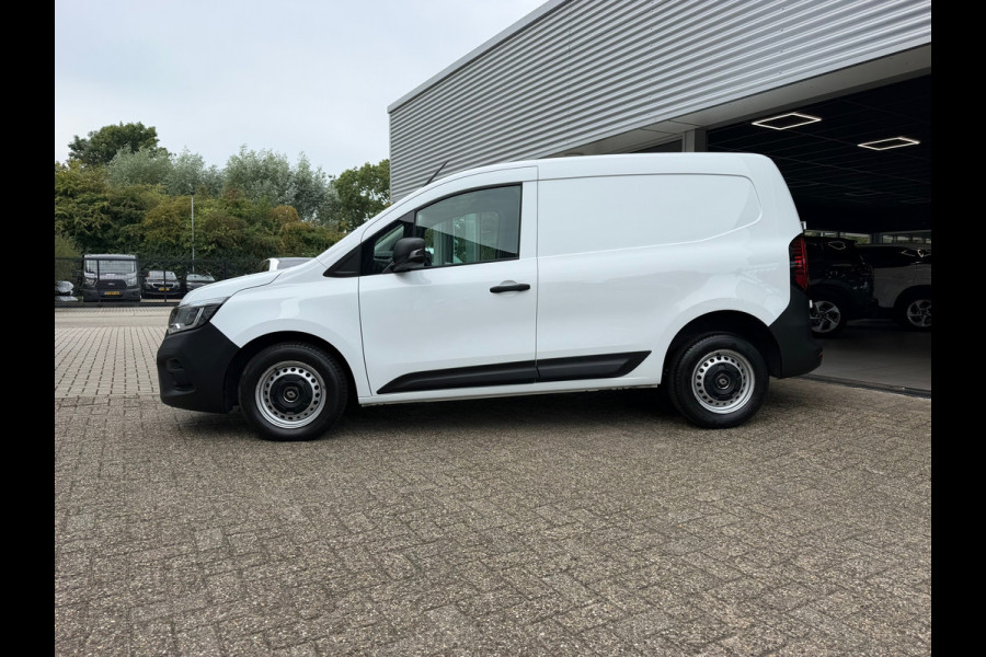 Renault Kangoo 1.3 TCe 100 Comfort L1 | Airco | Cruise Control | Bluetooth | Parkeersensoren | Onderhoudshistory.