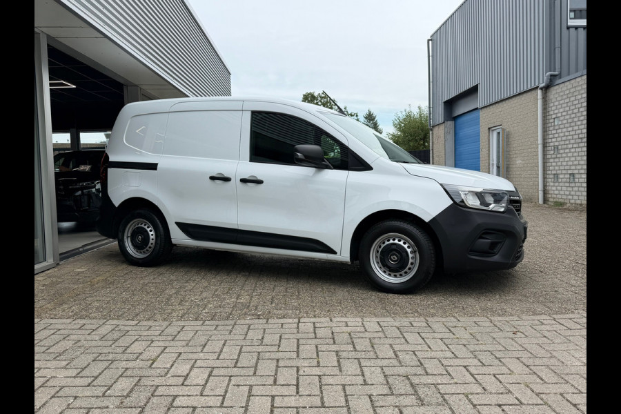 Renault Kangoo 1.3 TCe 100 Comfort L1 | Airco | Cruise Control | Bluetooth | Parkeersensoren | Onderhoudshistory.