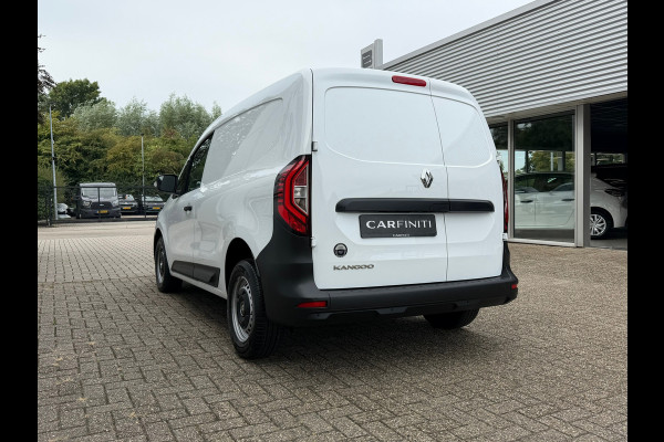Renault Kangoo 1.3 TCe 100 Comfort L1 | Airco | Cruise Control | Bluetooth | Parkeersensoren | Onderhoudshistory.