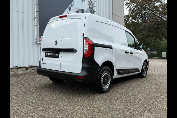 Renault Kangoo 1.3 TCe 100 Comfort L1 | Airco | Cruise Control | Bluetooth | Parkeersensoren | Onderhoudshistory.