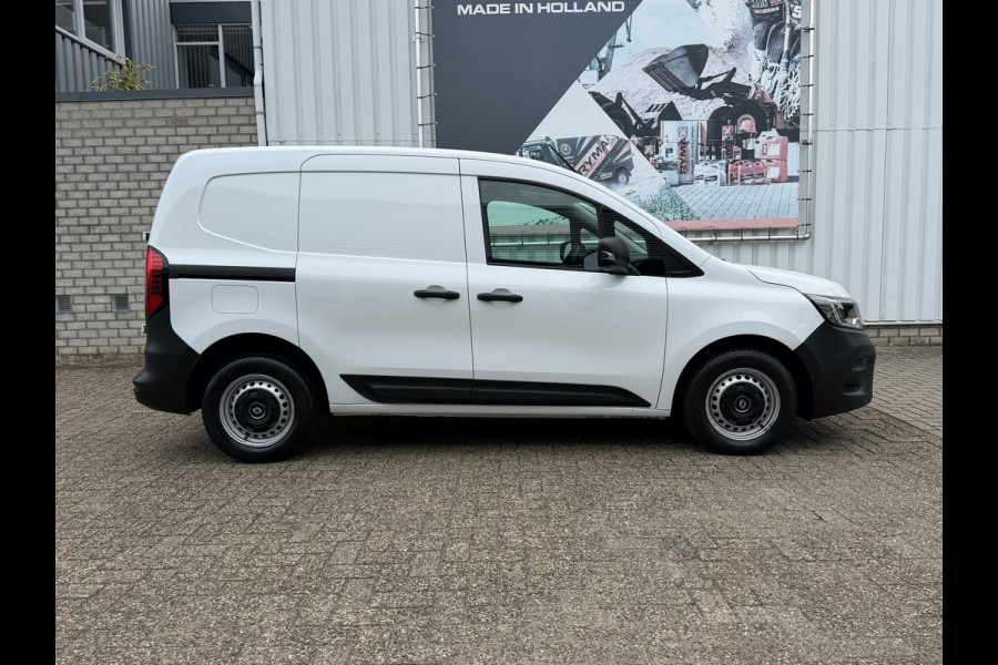 Renault Kangoo 1.3 TCe 100 Comfort L1 | Airco | Cruise Control | Bluetooth | Parkeersensoren | Onderhoudshistory.