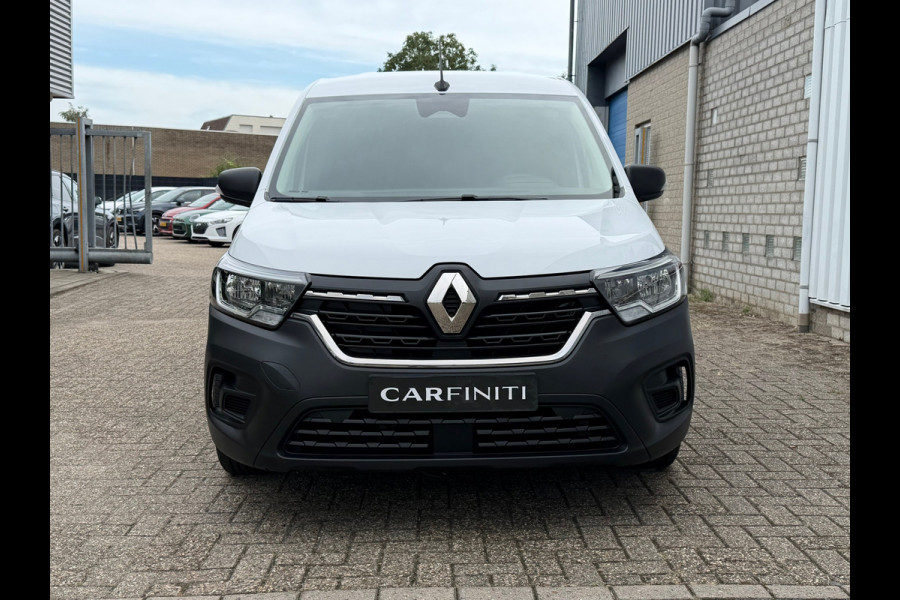 Renault Kangoo 1.3 TCe 100 Comfort L1 | Airco | Cruise Control | Bluetooth | Parkeersensoren | Onderhoudshistory.