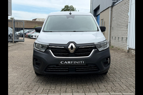 Renault Kangoo 1.3 TCe 100 Comfort L1 | Airco | Cruise Control | Bluetooth | Parkeersensoren | Onderhoudshistory.